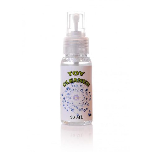 Boss Toy Cleaner 50ml