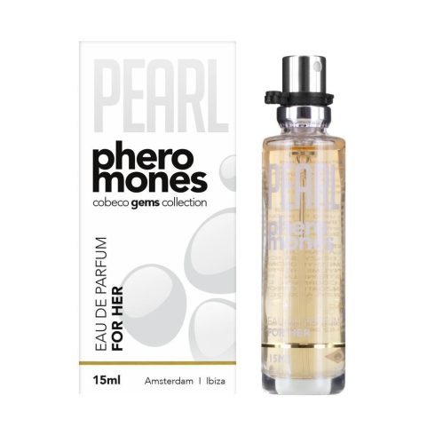 Pearl Women Eau de Parfum 15ml 2-00246