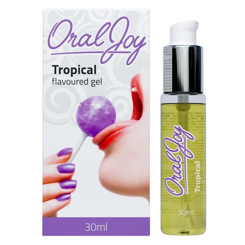 Oral Joy Tropical 2-00252