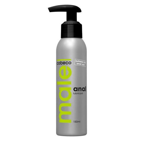 MALE cobeco: Anal lubricant thick 2-00257