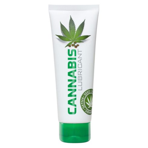 Cannabis lubricant (125ml) 2-00258