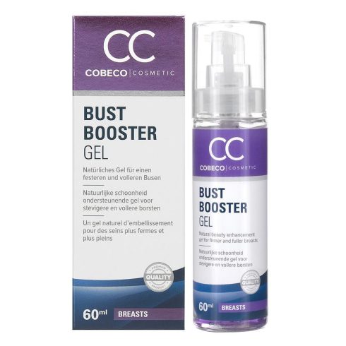 CC Bust Booster Gel (60ml) 2-00259