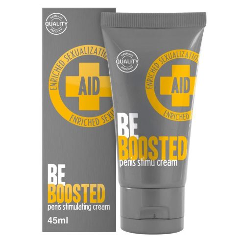 AID Be Boosted Erection Balm (45ml) 2-00261