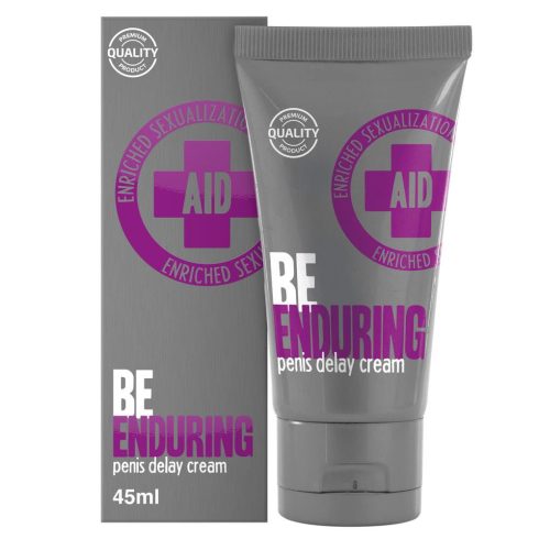 AID Be Enduring Cooling Delay (45ml) 2-00263