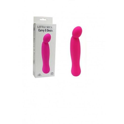 Little Sweety Curvy G rechargeable 20-181201