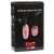 Remote Control Vibrating Egg - USB Pink ~ 20-AT001104