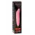 Strawberry Touch - Clitoris Stimulator Pink ~ 20-AT001109