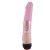 Driller 07 pink 21,5 cm realistic vibrating 20-BR38-PINK