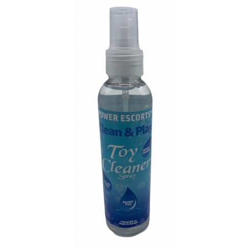 Toy Cleaner 150 ml Power Escorts 20-DR03