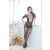 Body pleasure - Sexy lingerie set - one size fits most - luxury gift box - black 20-TL37