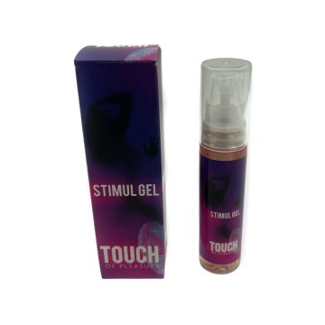 Stimulus Gel - Touch 15ml ~ 20-TOUCHSTIMUGEL