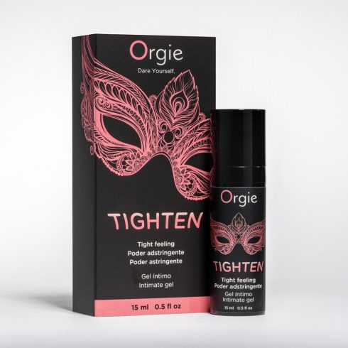 ORGIE Tighten Vaginal Gel 15ml 21272
