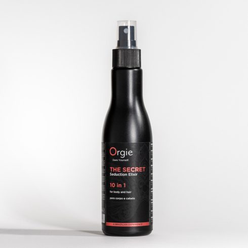 ORGIE Pheromone Body Elixir 10in1 200ml 21302