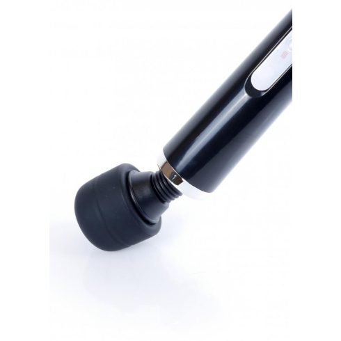 Vibrator Magic Massager Wand 10 Function USB Black 22-00002