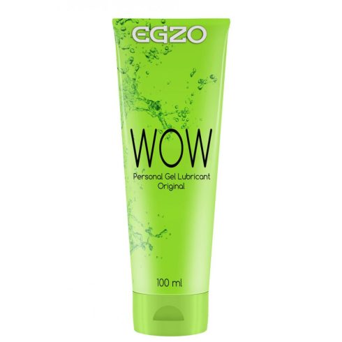 EGZO WOW- gel neutral, 100 ml ~ 23-00102