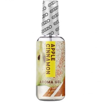 EGZO Apple Cinnamon Glide Oral 50 ml ~ 23-00114