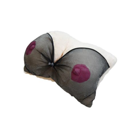 Breast Pillow with Bra Soft 24-00005