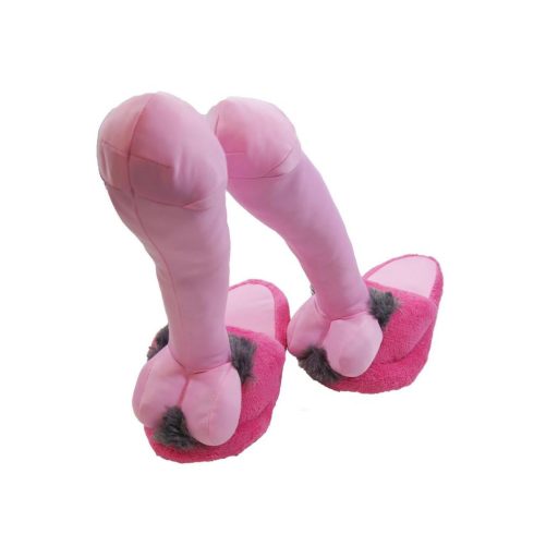 Penis Maxi Slippers Plush 24-00011