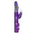 Vibrator Rabbit 36 function rotation UpnDown function purple 26-00103