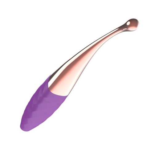 Nana Orgasmic Clit Vibrator -Purple ~ 26-00146-1