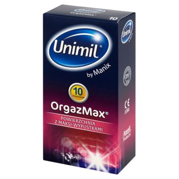 UNIIML BOX 10 ORGAZMAX ~ 27-090806