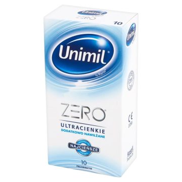 Unimil Zero BOX 10 ~ 27-093616