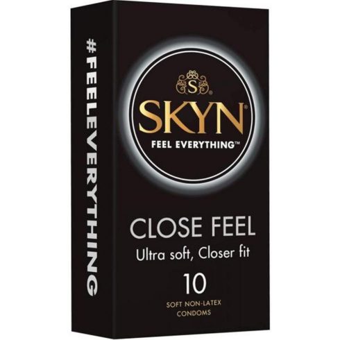 UNIMIL SKYN Feel Everything Close Feel Ultra Soft 10szt ~ 27-099250