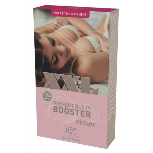 HOT XXL Busty Booster Cream 100 ml 3-44073
