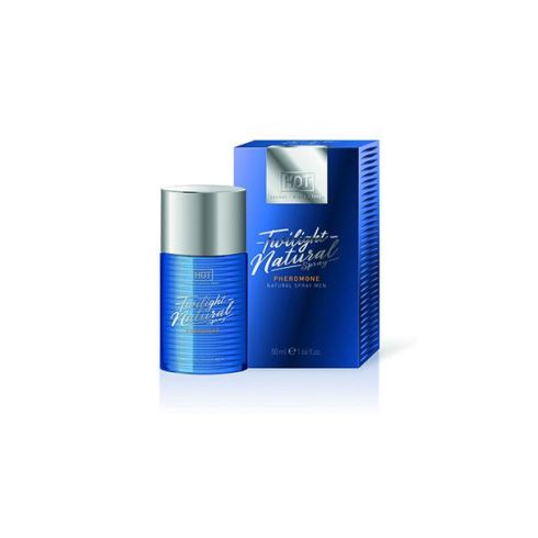 HOT Twilight Pheromone Natural Spray Men 50 ml 3-55022
