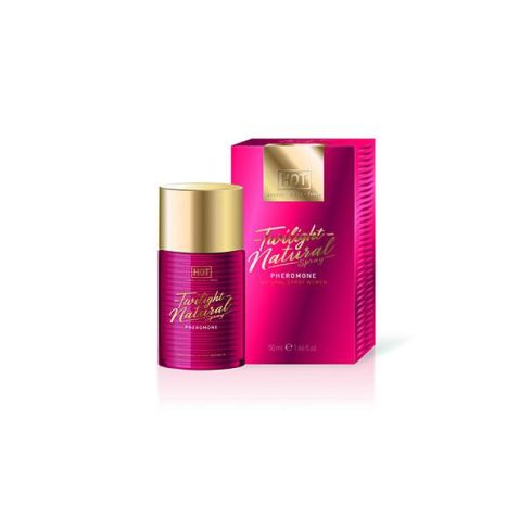 HOT Twilight Pheromone Natural Spray women 50 ml 3-55023