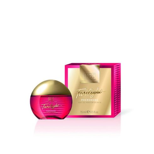 HOT Twilight Pheromone Parfum women 15 ml 3-55031