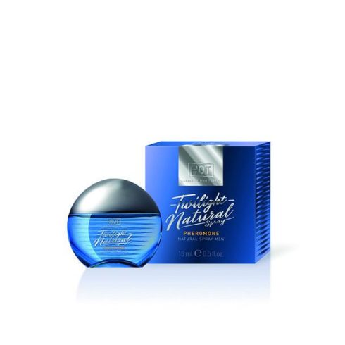 HOT Twilight Pheromone Natural Spray men 15 ml 3-55032