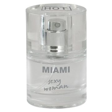 HOT Pheromon Parfum MIAMI sexy woman 30ml 3-55112