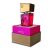 SHIATSU Pheromon Fragrance woman pink 15 ml -3-67143