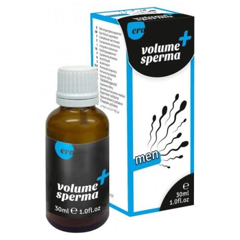 HOT Volume Sperma + 30ml 3-77109