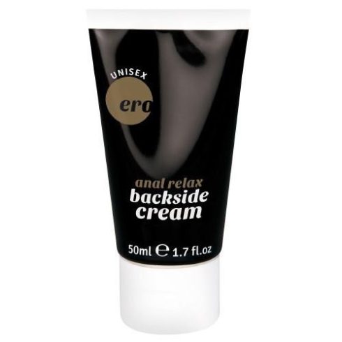 Back Side Anal Relax Creme 50 ml 3-77208