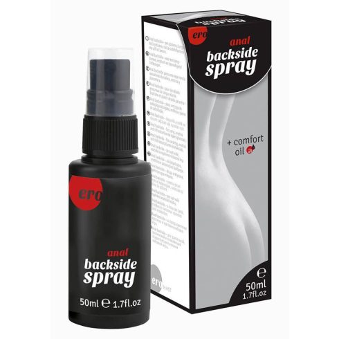HOT Back Side Spray 3-77304
