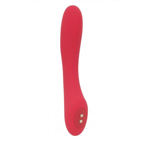 Thrill Soft Silicone G-Spot ~ 30-10131-X-PINK