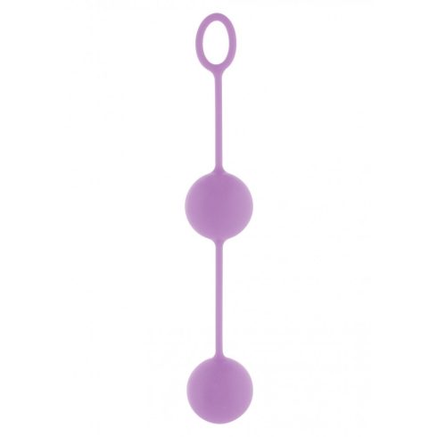 Rock and Roll Balls ~ 30-10302-X-VIOLET