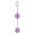 Rock and Roll Balls ~ 30-10302-X-VIOLET