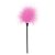 SEXY FEATHER TICKLER PINK 30-10305-X-PINK