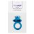 FLUTTER-RING VIBRATING RING BLUE 30-10308-X-BLUE