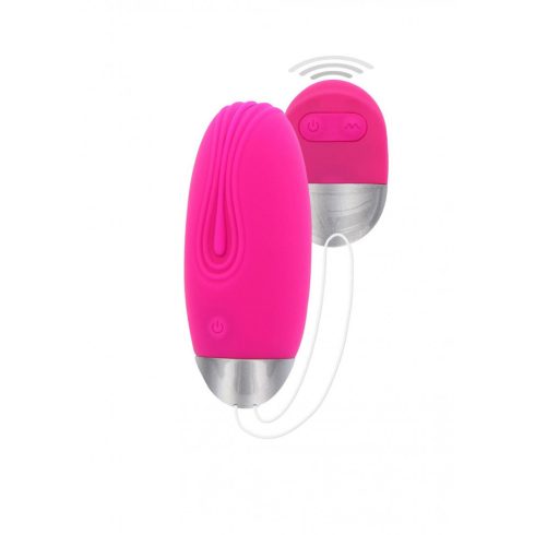 Funky Remote Egg ~ 30-10414-X-PINK
