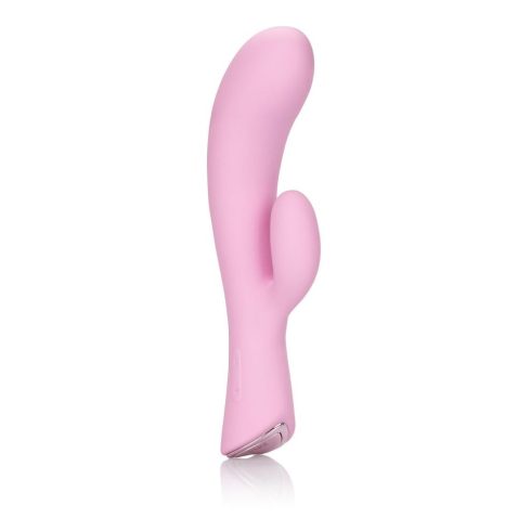 AMOUR SILICONE DUAL G WAND 30-12003-X-PINK