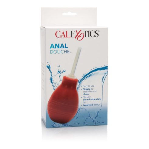 ANAL DOUCHE ~ 30-12102-X-RED