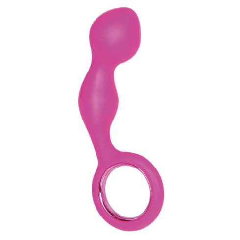 BOOTY EXCITER PINK 30-12154-X-PINK