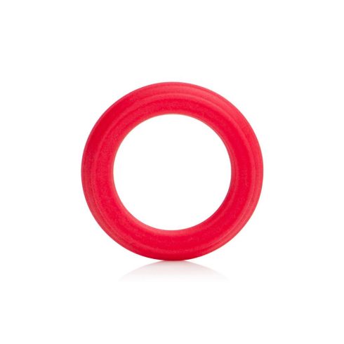 CAESAR SILICONE RINGS RED ~ 30-12691-X-RED