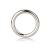 SILVER RING SMALL 30-12698-X-SILVER