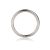 SILVER RING LARGE 30-12700-X-SILVER