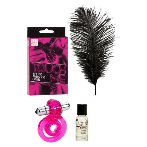 OURS DATE NIGHT KIT 30-12903-X-PINK